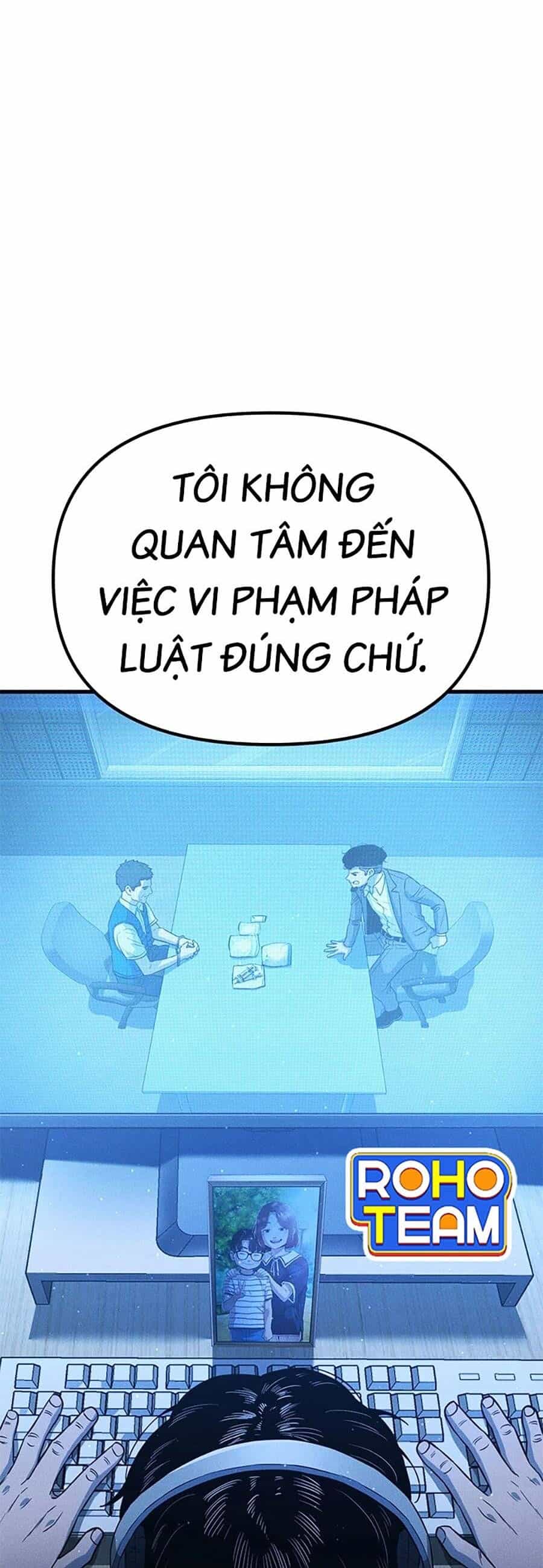 Gương Mặt Tâm Thần - Chương 10 - ảnh 22