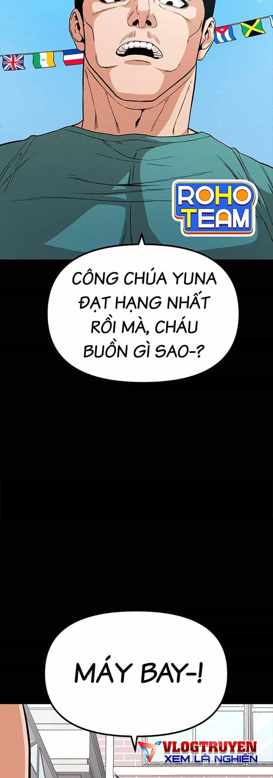 Gương Mặt Tâm Thần - Chương 10 - ảnh 51