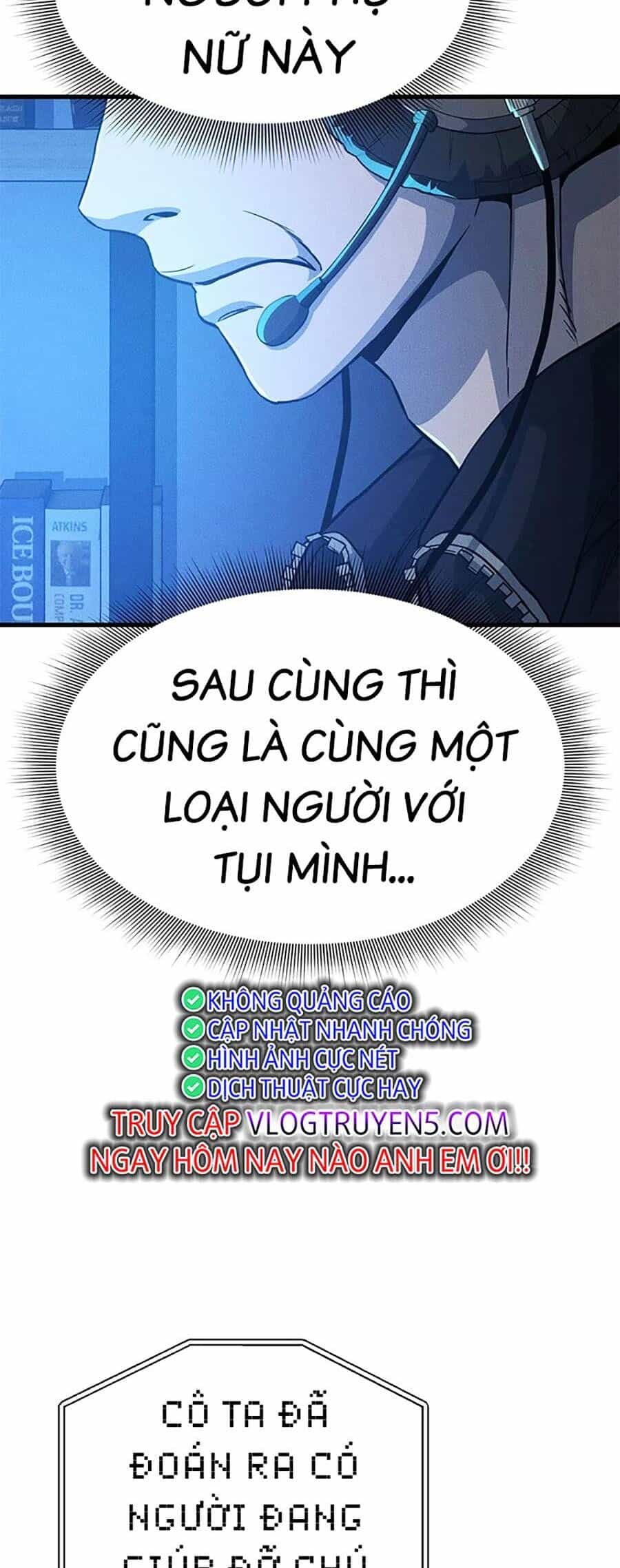 Gương Mặt Tâm Thần - Chương 10 - ảnh 63