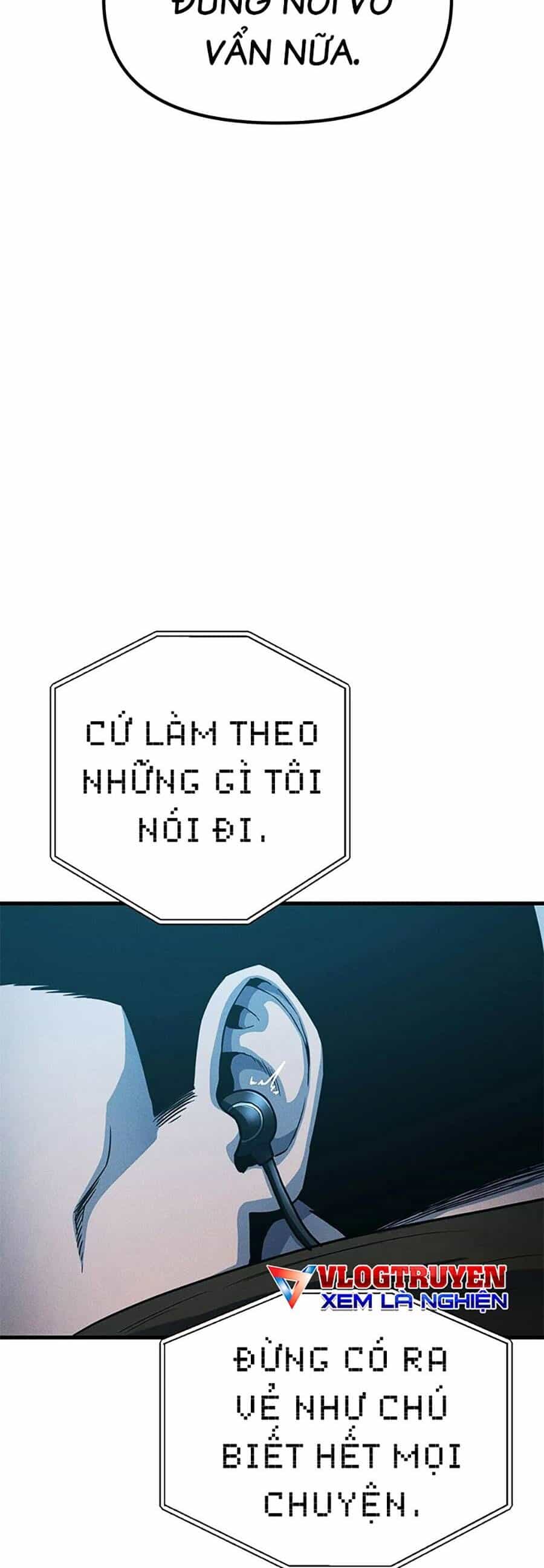 Gương Mặt Tâm Thần - Chương 10 - ảnh 7