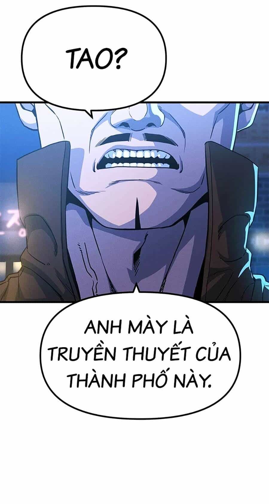 Gương Mặt Tâm Thần - Chương 11 - ảnh 46