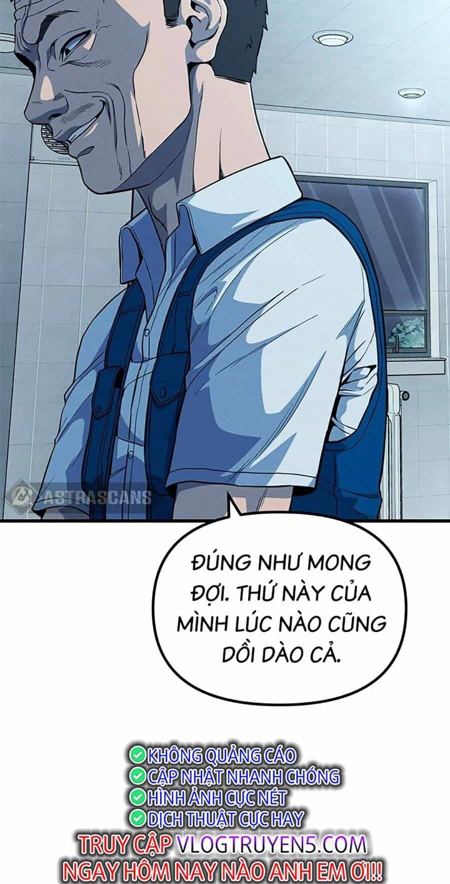 Gương Mặt Tâm Thần - Chương 11 - ảnh 86