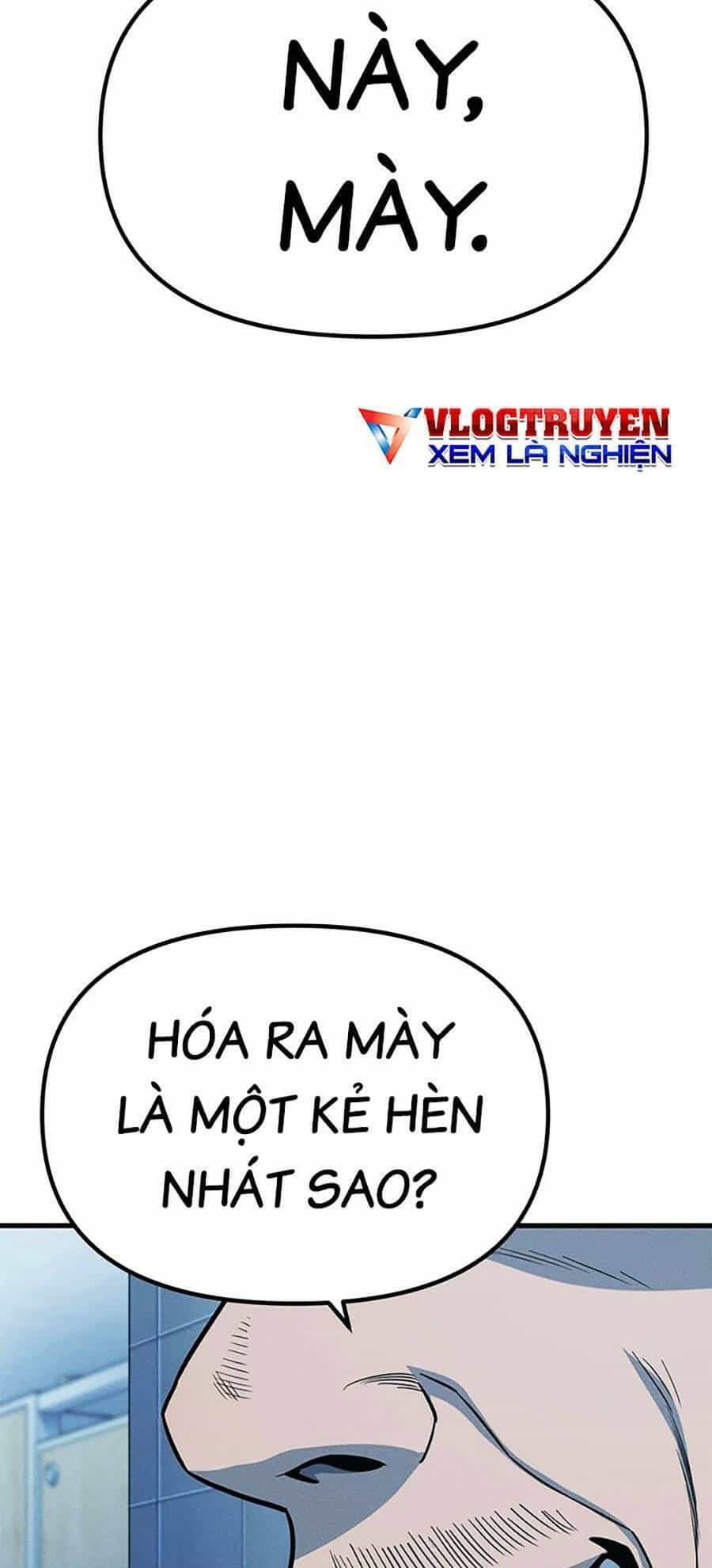 Gương Mặt Tâm Thần - Chương 13 - ảnh 17