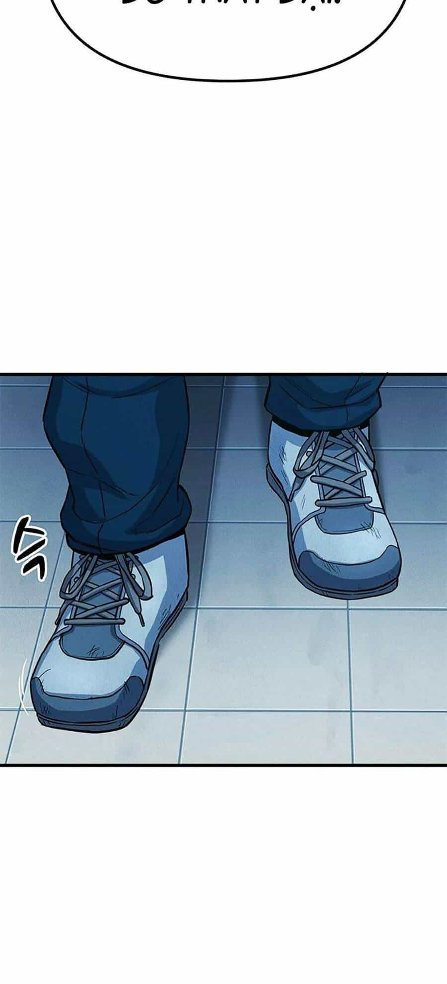 Gương Mặt Tâm Thần - Chương 13 - ảnh 20