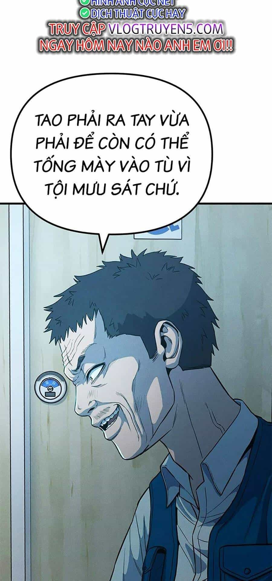 Gương Mặt Tâm Thần - Chương 13 - ảnh 56