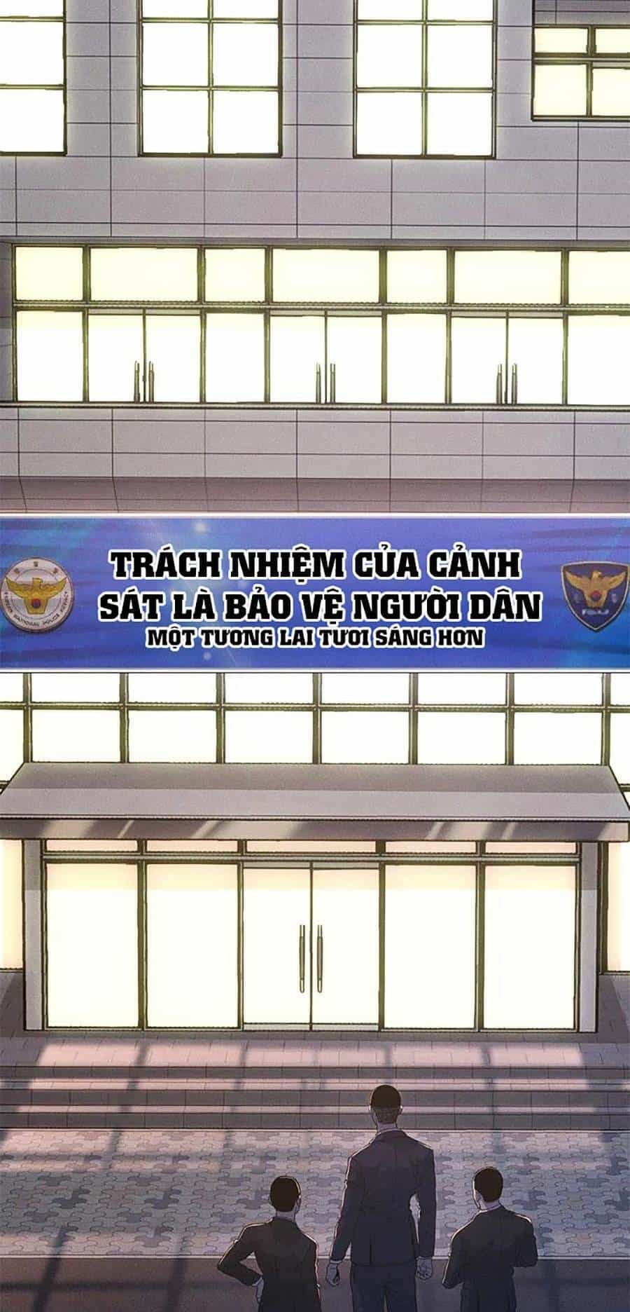 Gương Mặt Tâm Thần - Chương 14 - ảnh 121