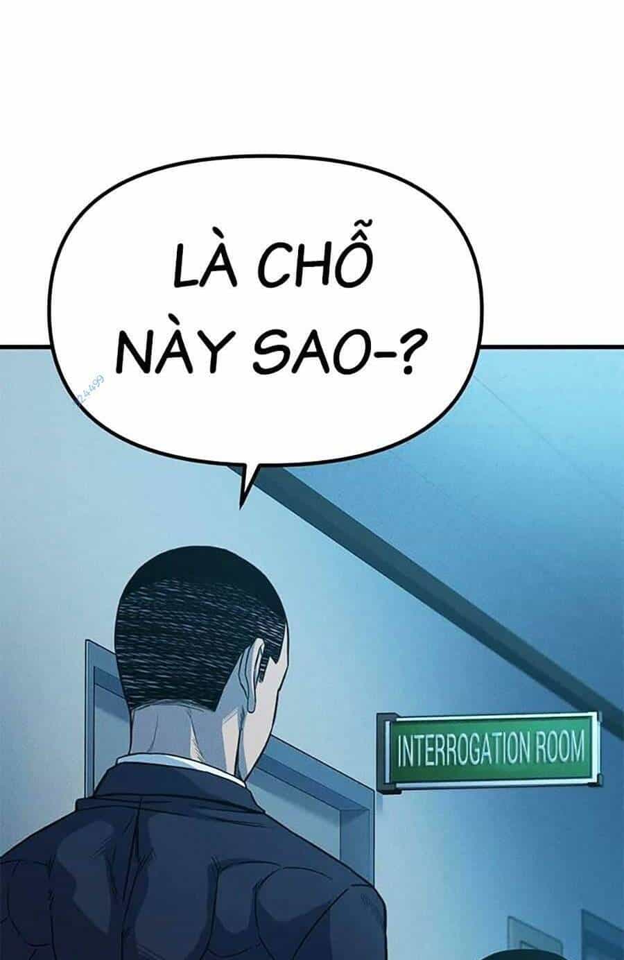 Gương Mặt Tâm Thần - Chương 15 - ảnh 15