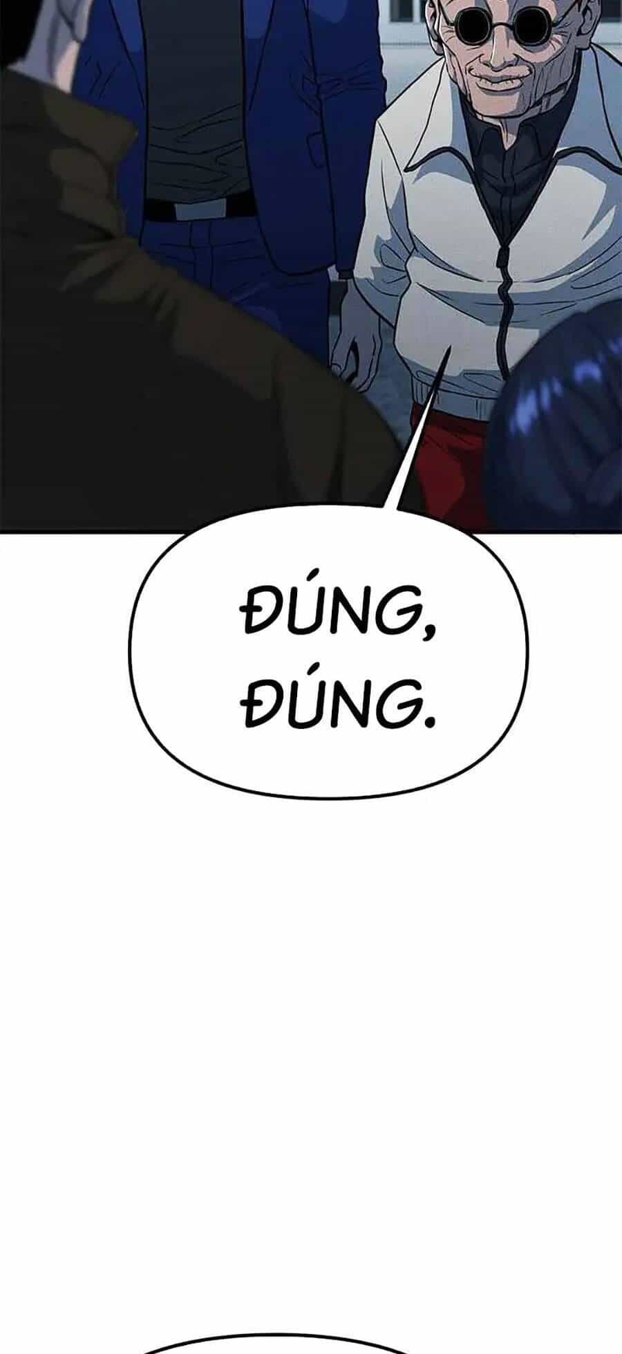 Gương Mặt Tâm Thần - Chương 16 - ảnh 72
