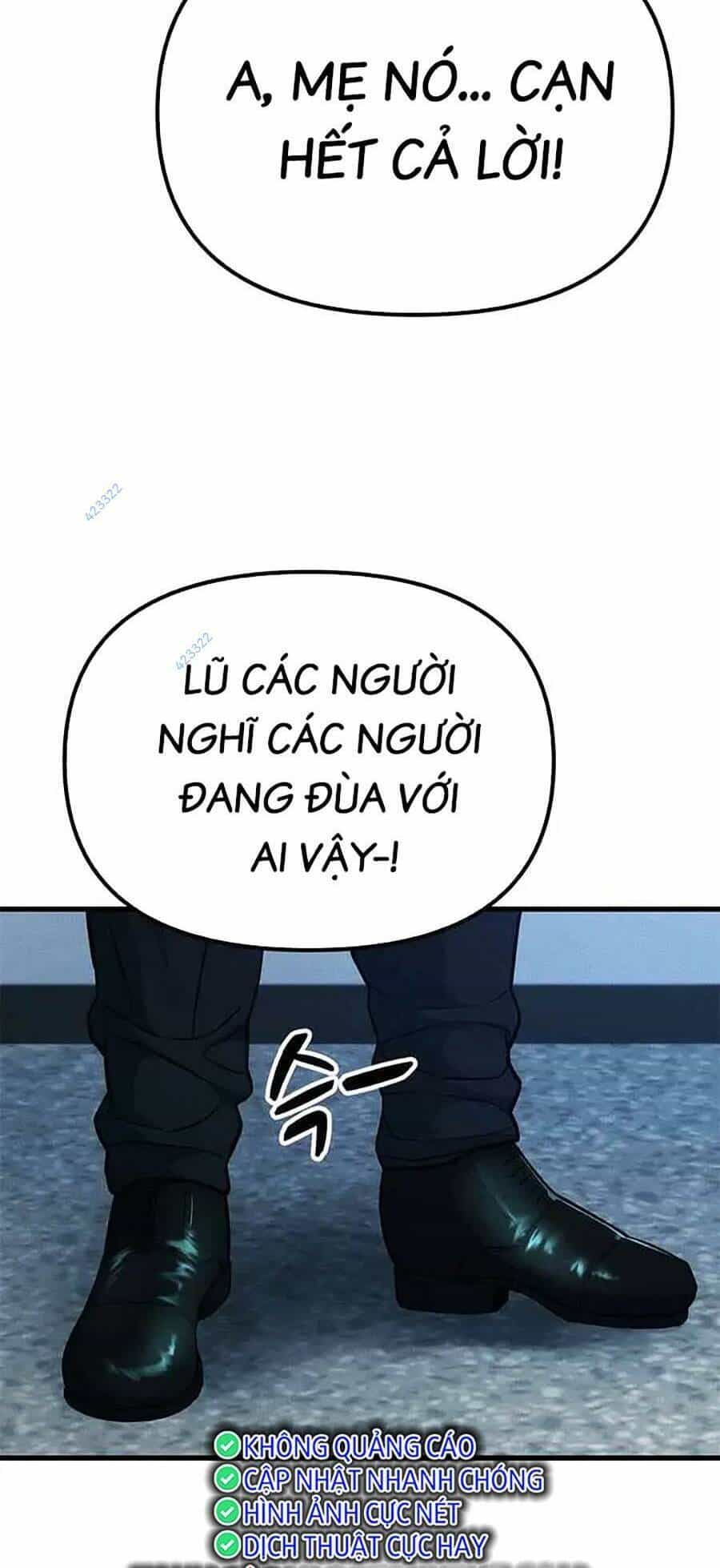 Gương Mặt Tâm Thần - Chương 16 - ảnh 74