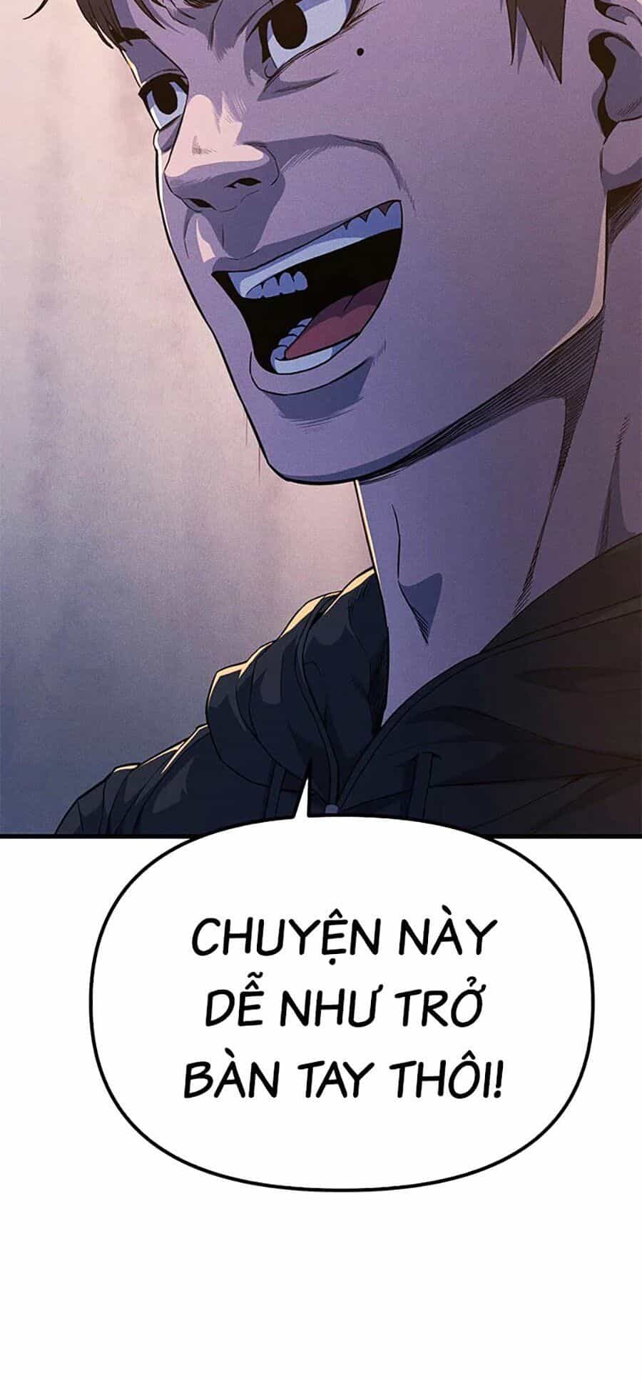 Gương Mặt Tâm Thần - Chương 18 - ảnh 7