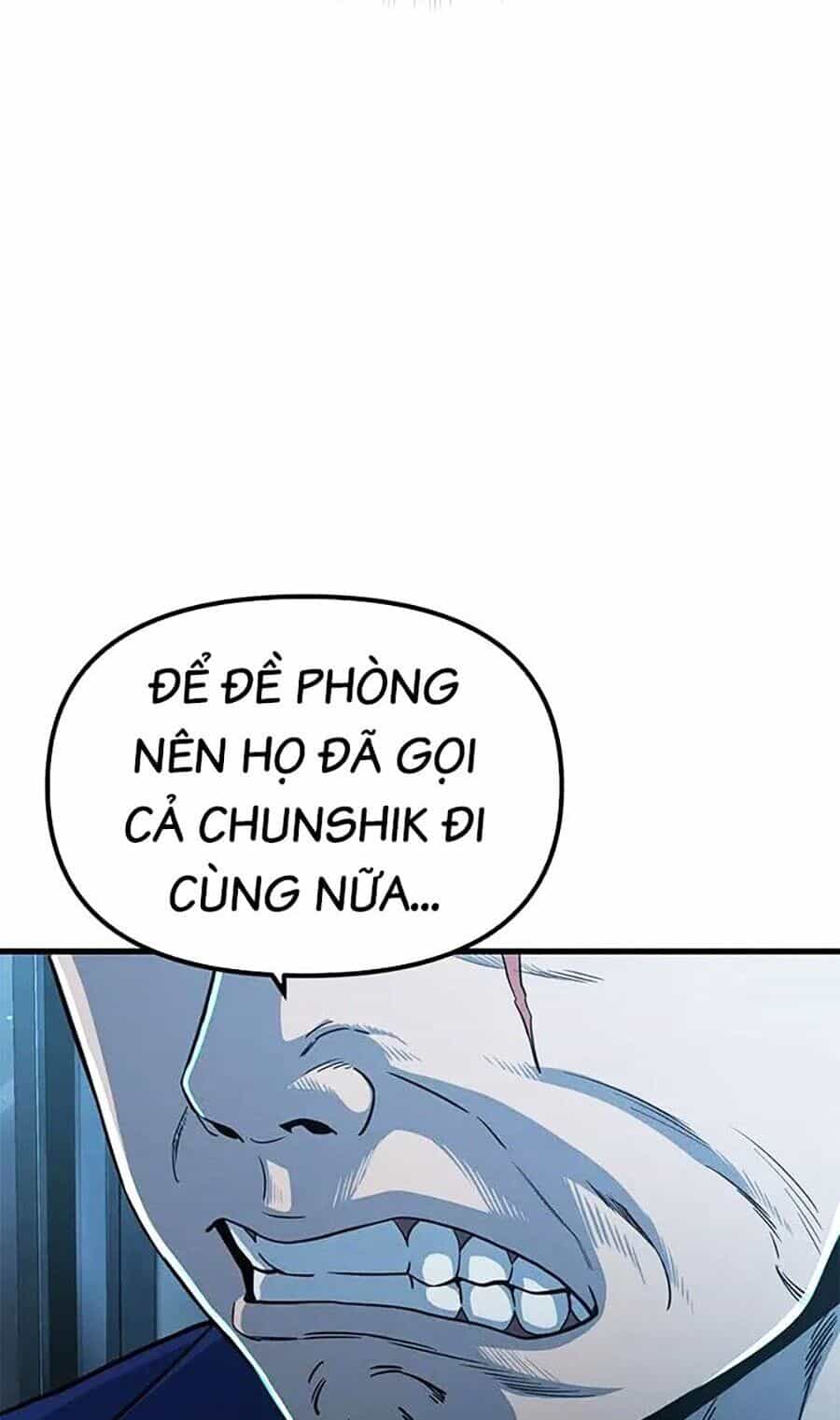 Gương Mặt Tâm Thần - Chương 19 - ảnh 80
