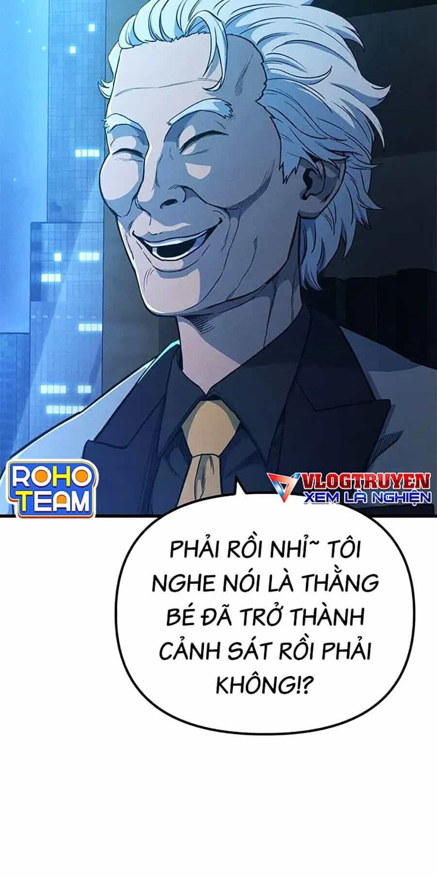 Gương Mặt Tâm Thần - Chương 19 - ảnh 96