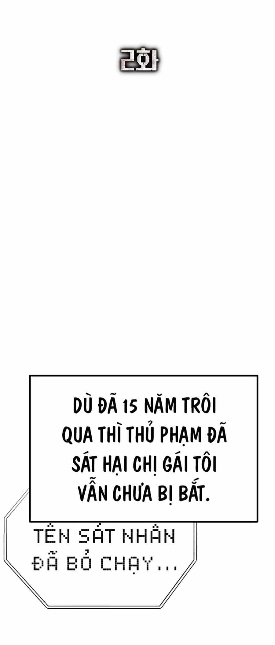 Gương Mặt Tâm Thần - Chương 2 - ảnh 19