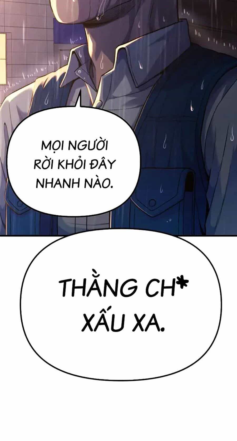 Gương Mặt Tâm Thần - Chương 20 - ảnh 119