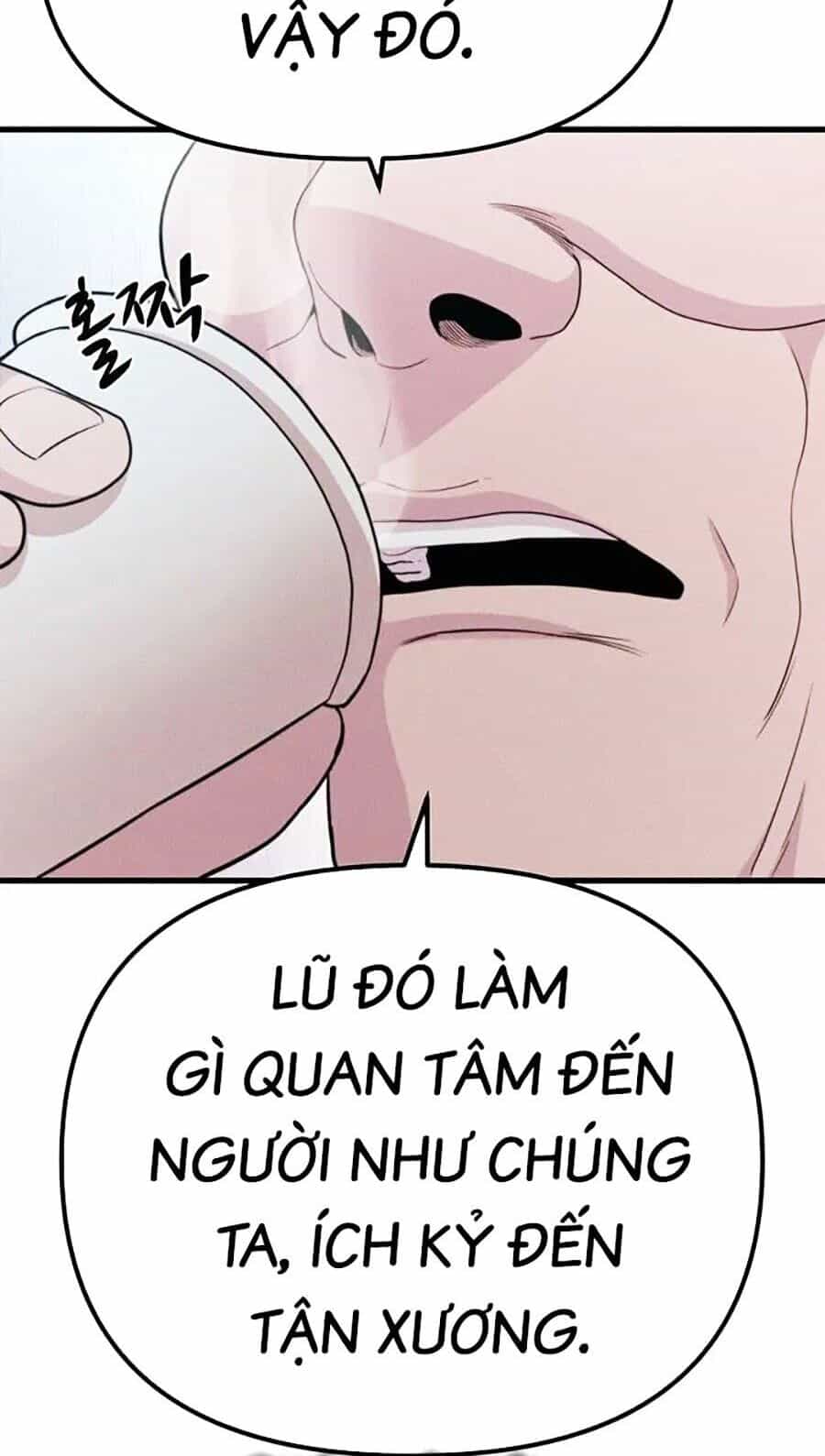 Gương Mặt Tâm Thần - Chương 22 - ảnh 24