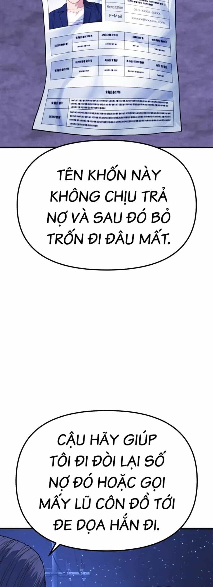 Gương Mặt Tâm Thần - Chương 22 - ảnh 97