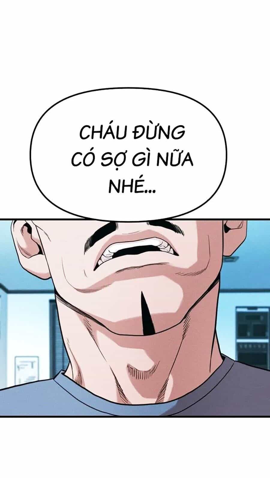 Gương Mặt Tâm Thần - Chương 23 - ảnh 36