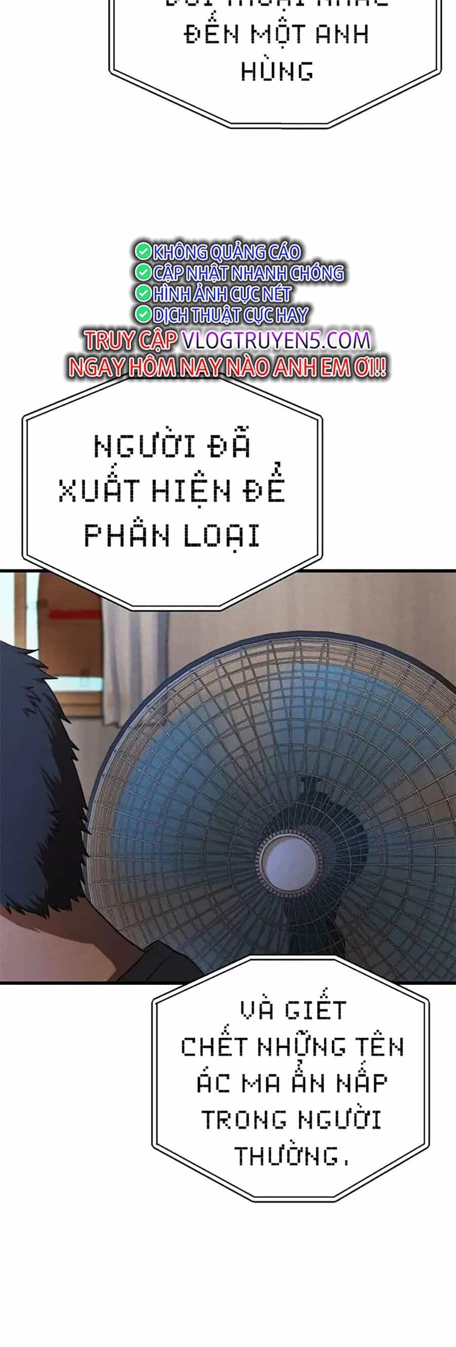 Gương Mặt Tâm Thần - Chương 24 - ảnh 18