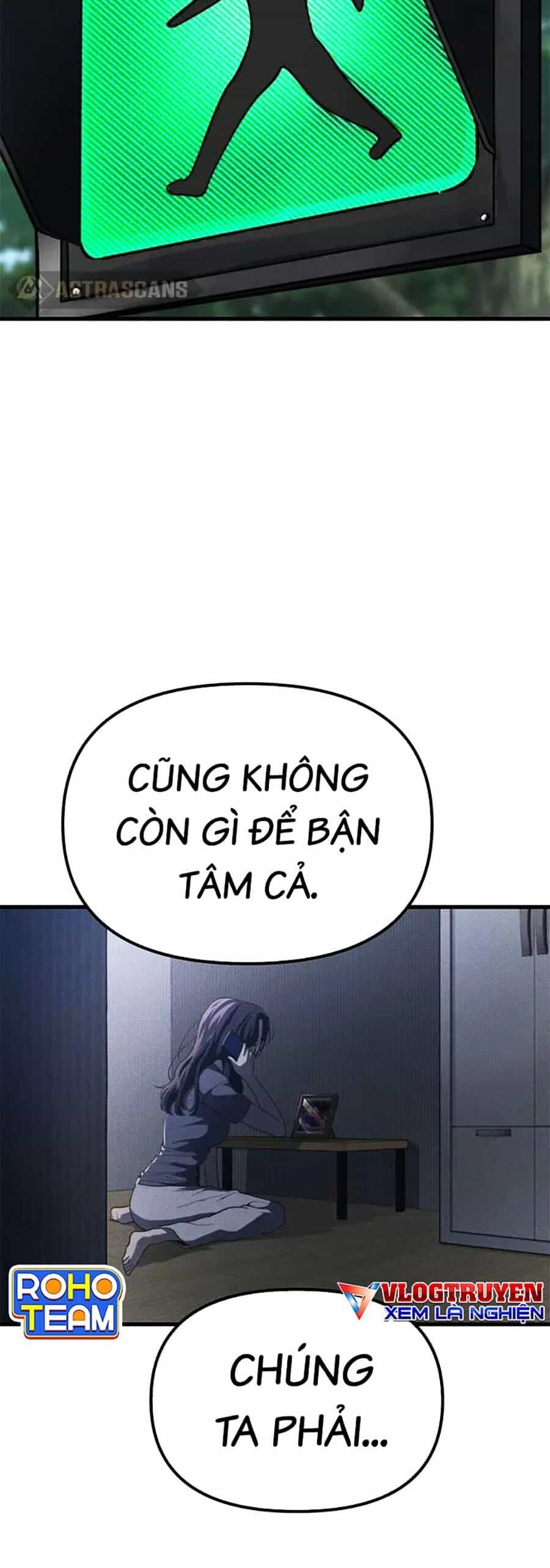 Gương Mặt Tâm Thần - Chương 24 - ảnh 9