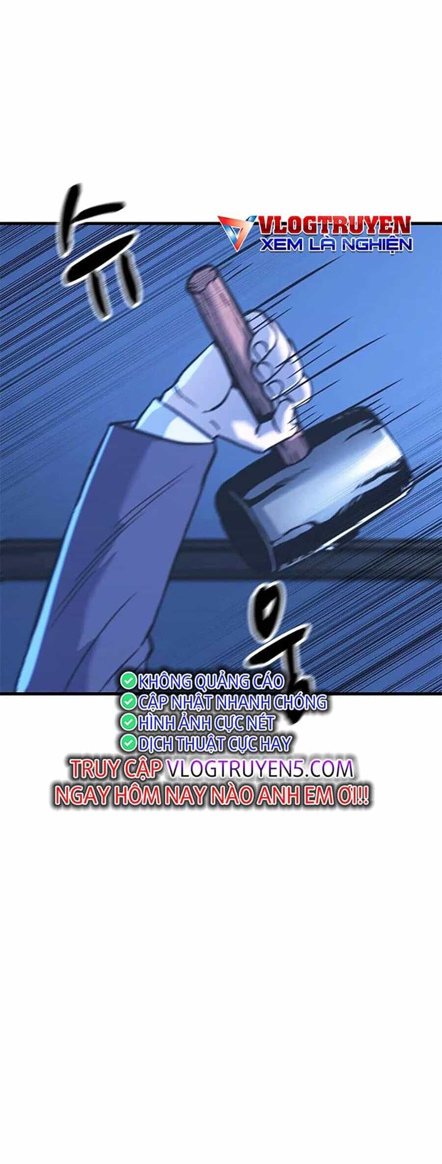 Gương Mặt Tâm Thần - Chương 3 - ảnh 14