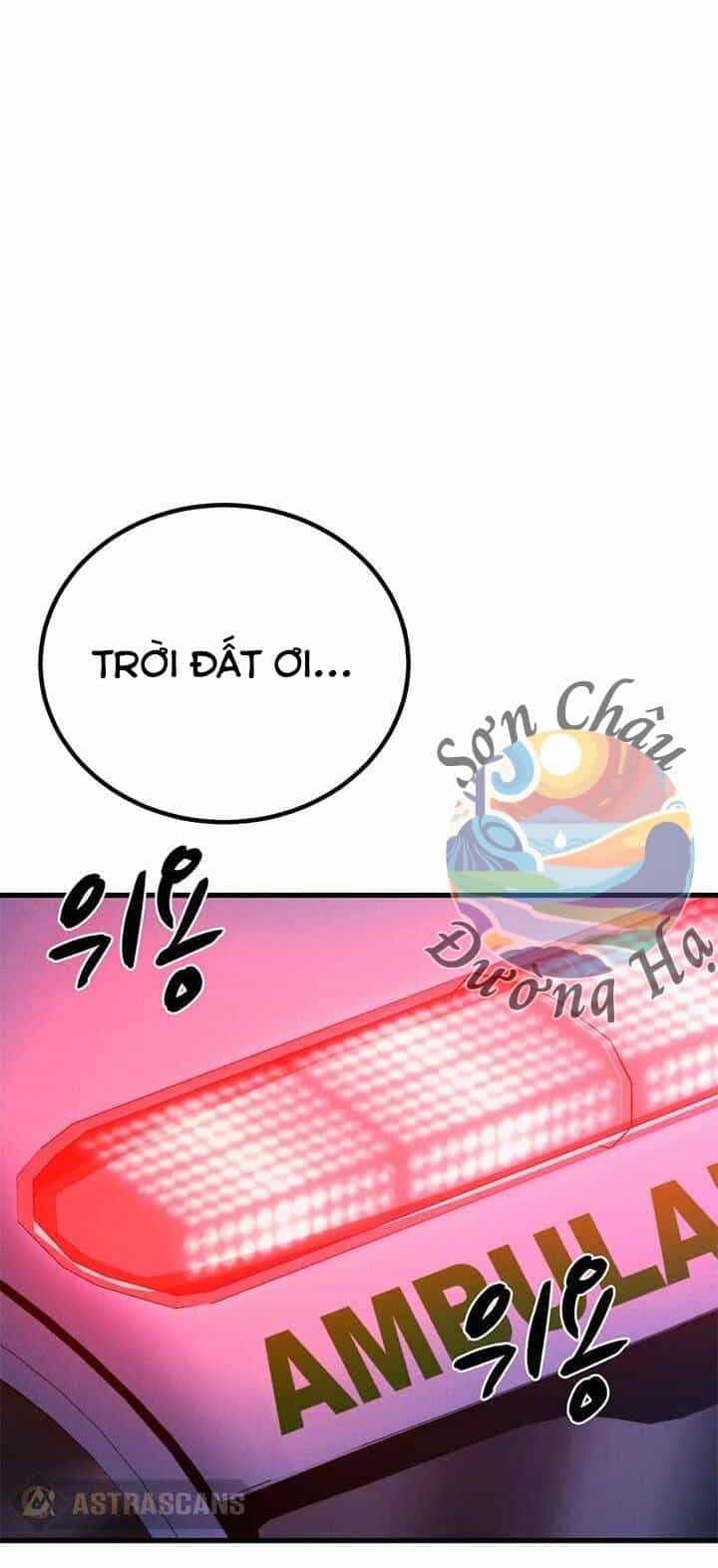 Gương Mặt Tâm Thần - Chương 34 - ảnh 8