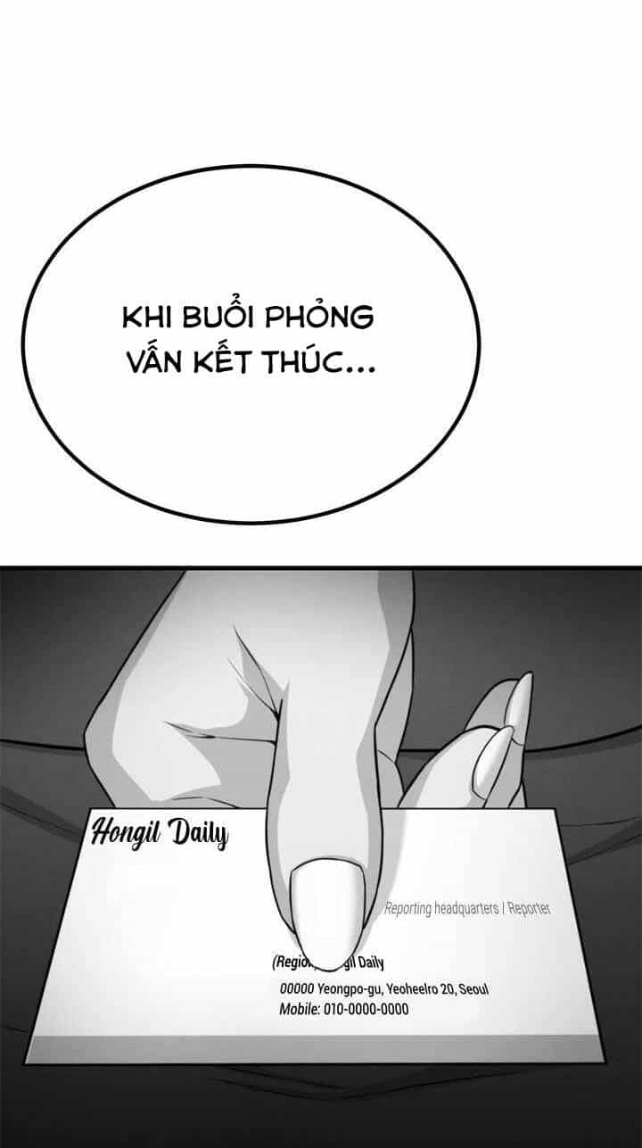Gương Mặt Tâm Thần - Chương 35 - ảnh 25