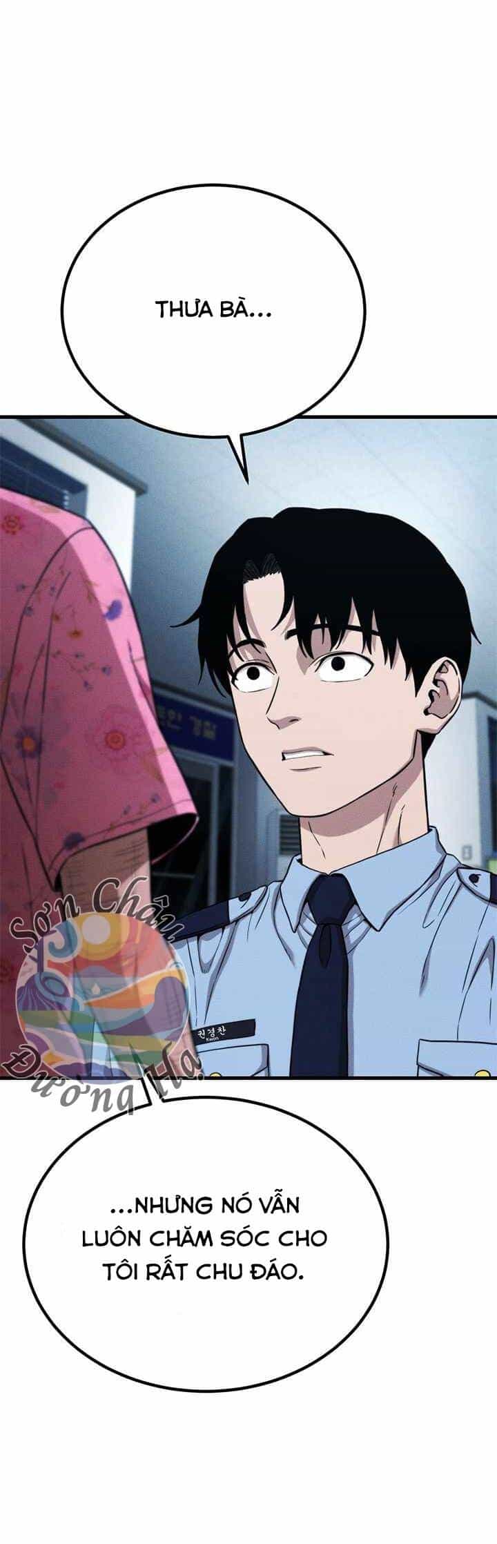Gương Mặt Tâm Thần - Chương 35 - ảnh 53