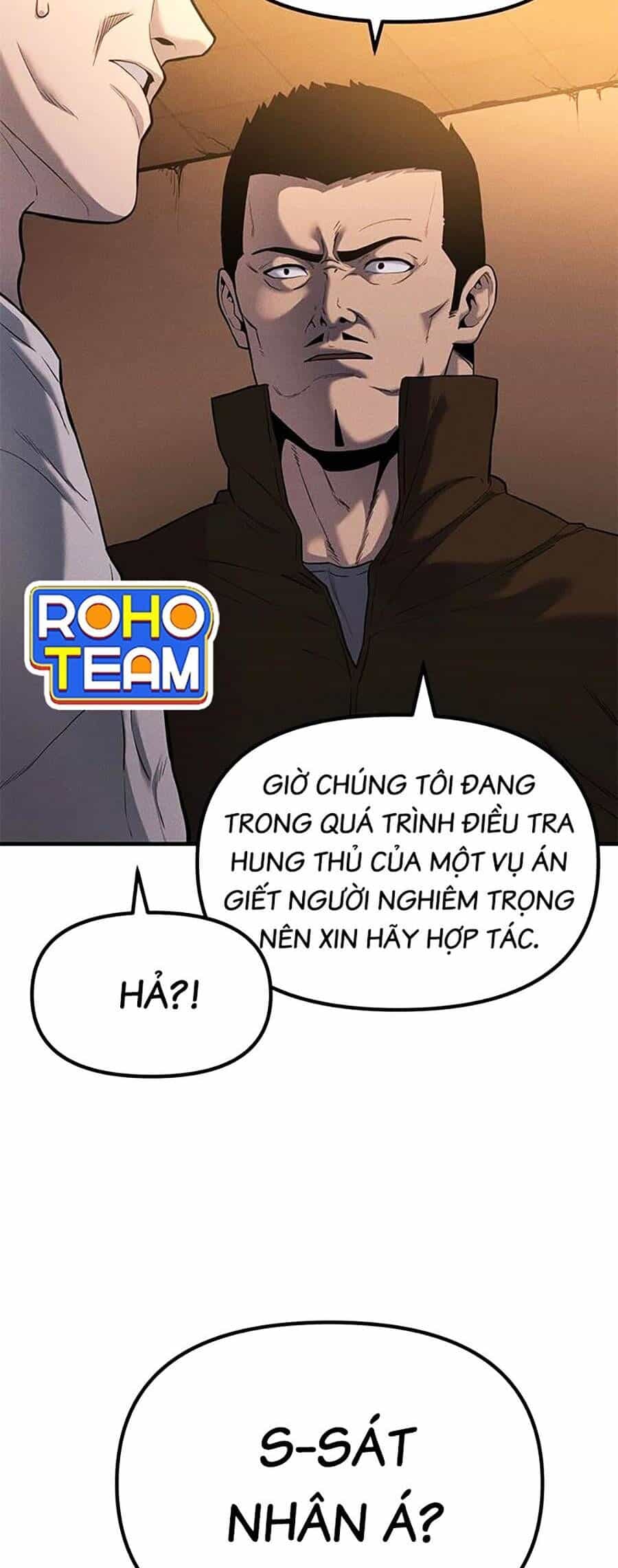 Gương Mặt Tâm Thần - Chương 4 - ảnh 5