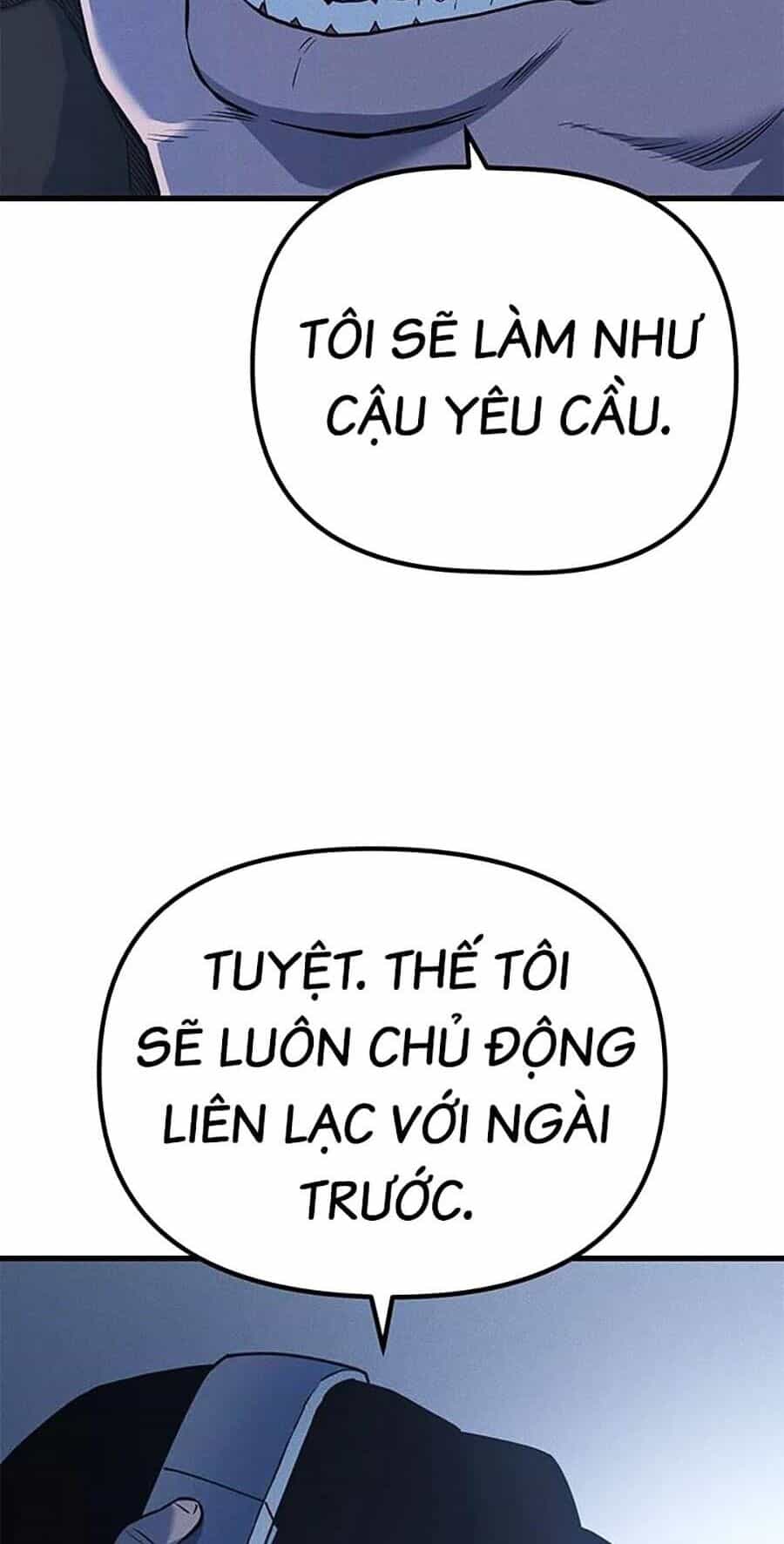 Gương Mặt Tâm Thần - Chương 5 - ảnh 58