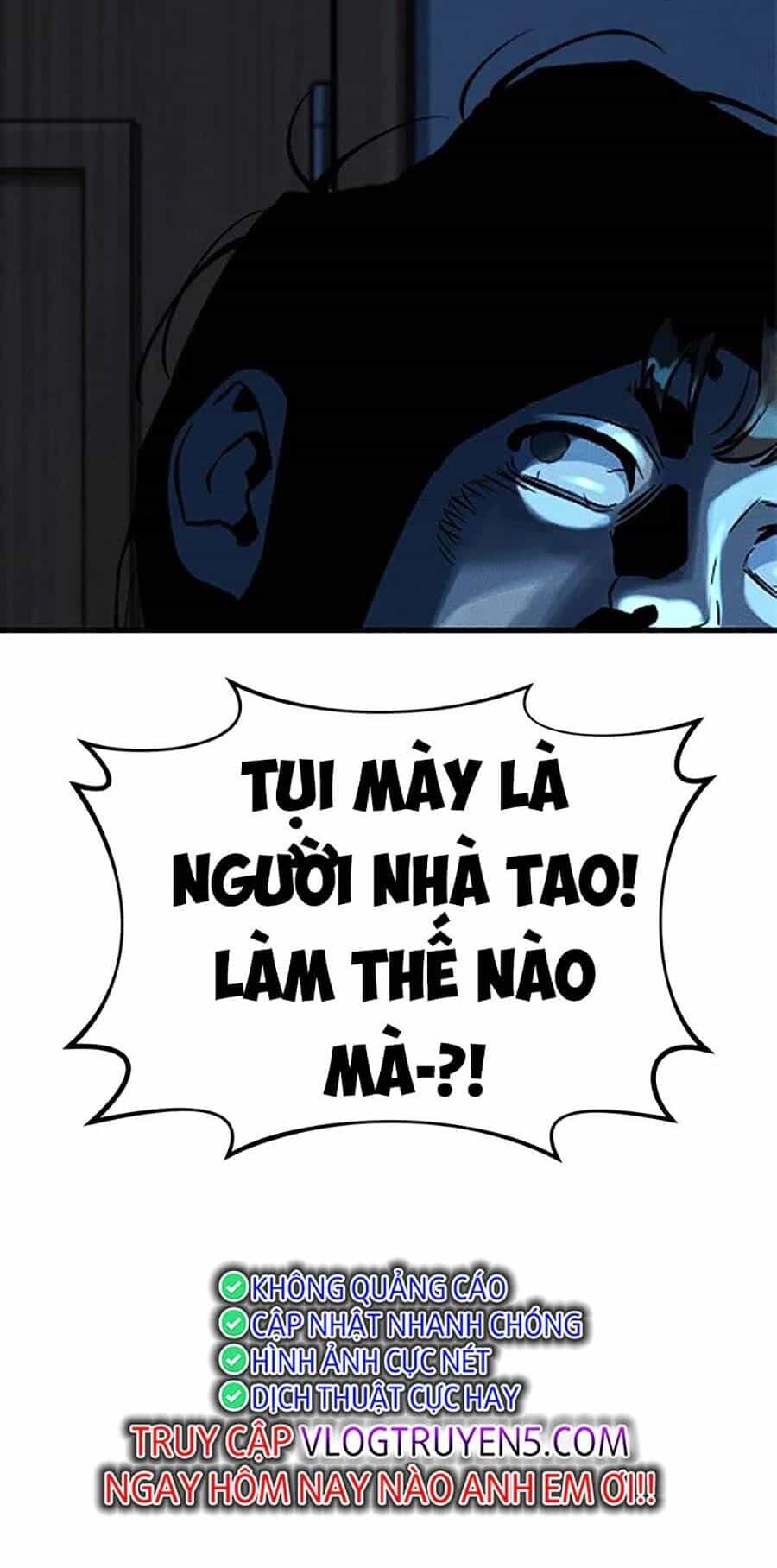 Gương Mặt Tâm Thần - Chương 5 - ảnh 7