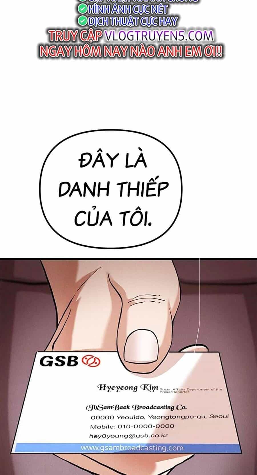 Gương Mặt Tâm Thần - Chương 5 - ảnh 98