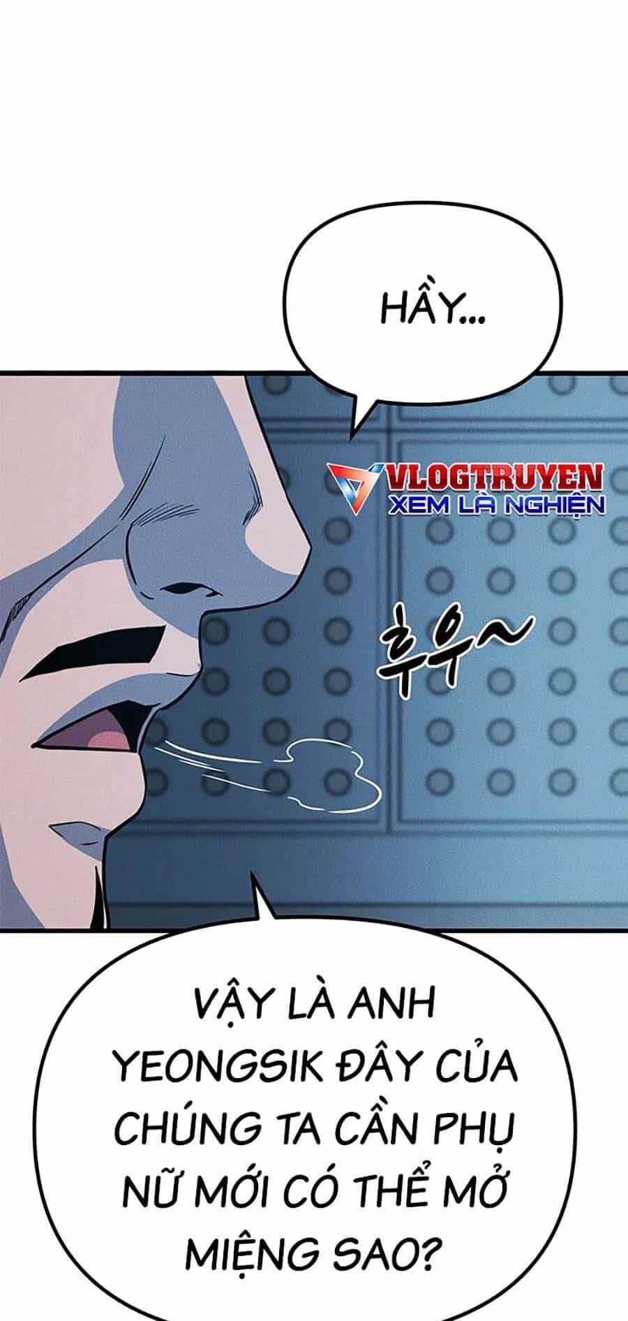 Gương Mặt Tâm Thần - Chương 6 - ảnh 17