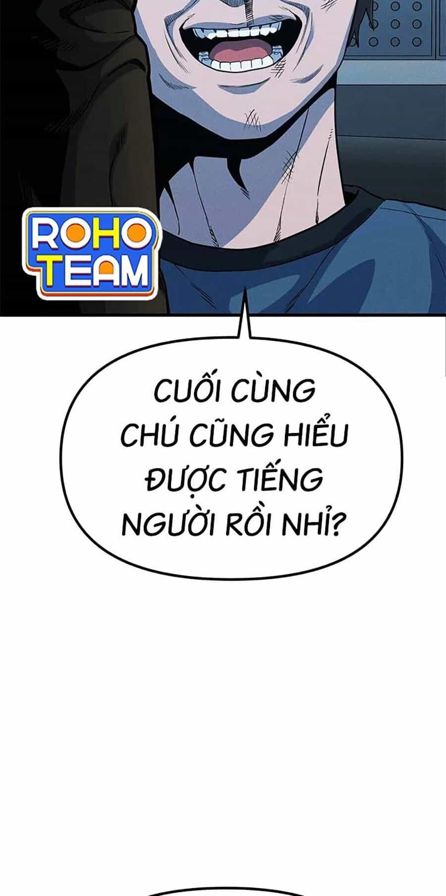 Gương Mặt Tâm Thần - Chương 6 - ảnh 34