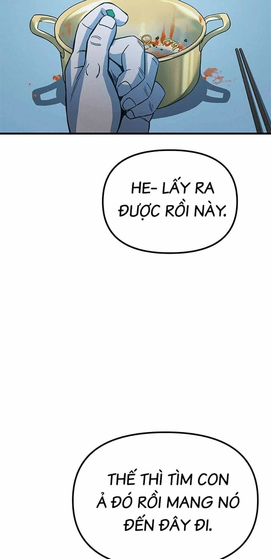 Gương Mặt Tâm Thần - Chương 7 - ảnh 101