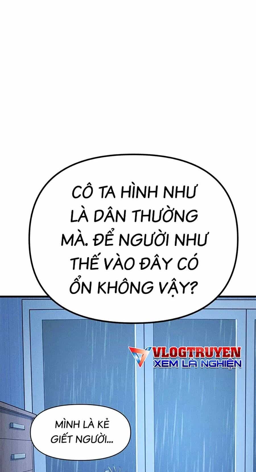 Gương Mặt Tâm Thần - Chương 7 - ảnh 3