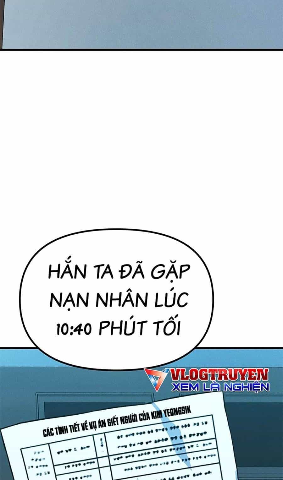 Gương Mặt Tâm Thần - Chương 7 - ảnh 75