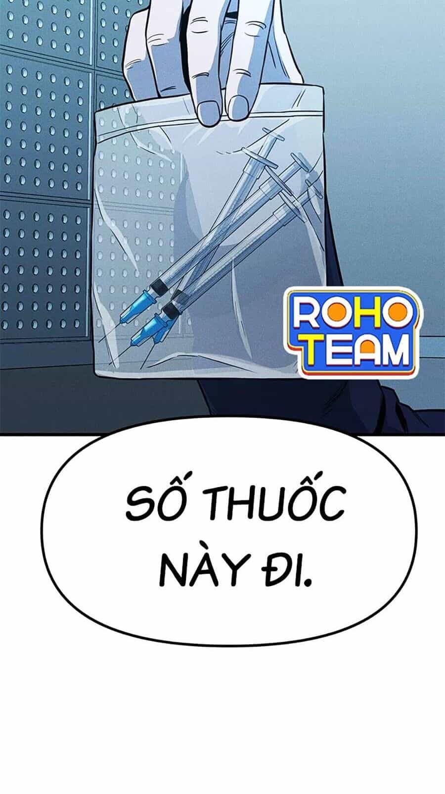 Gương Mặt Tâm Thần - Chương 8 - ảnh 72