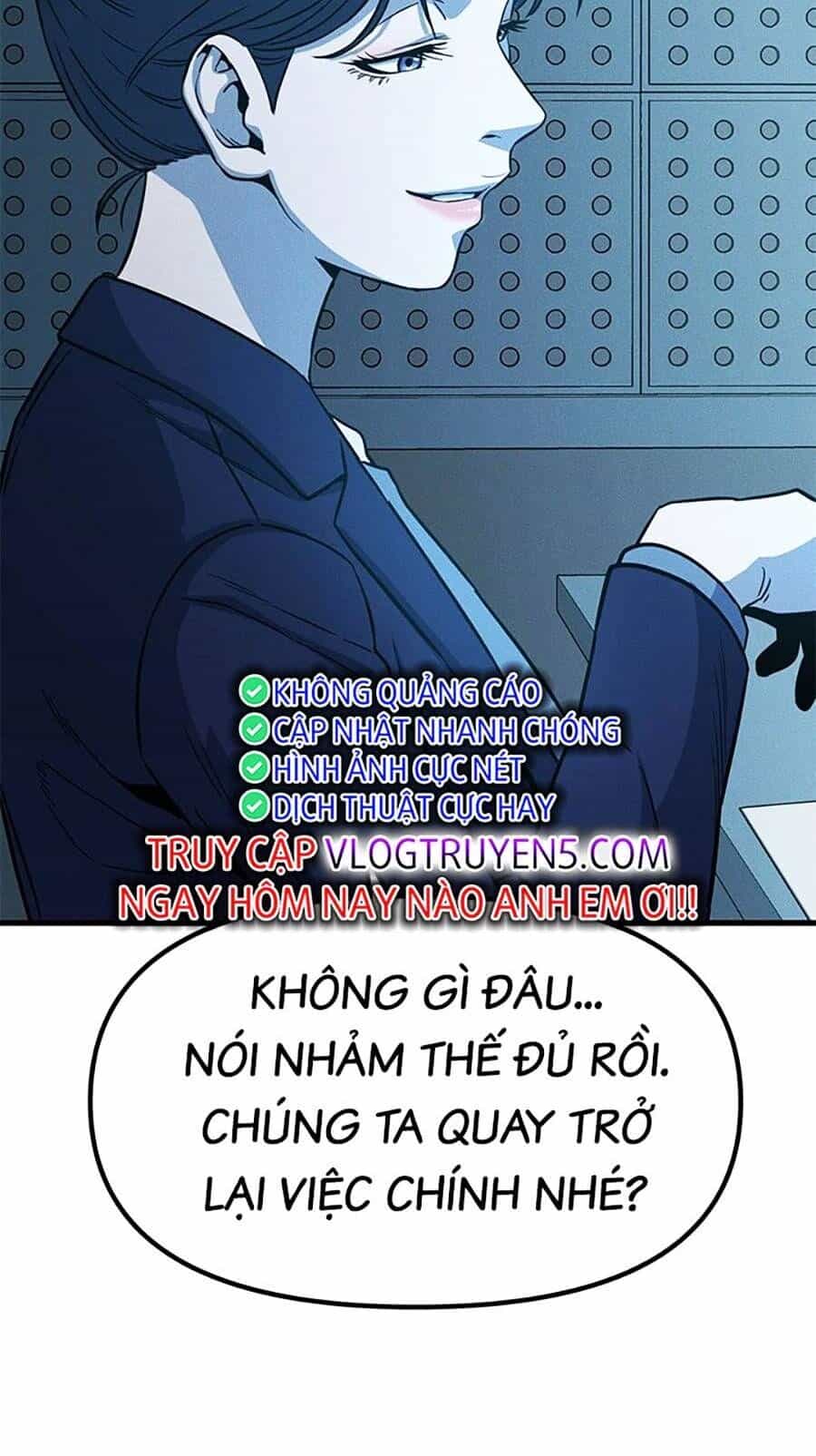 Gương Mặt Tâm Thần - Chương 8 - ảnh 77
