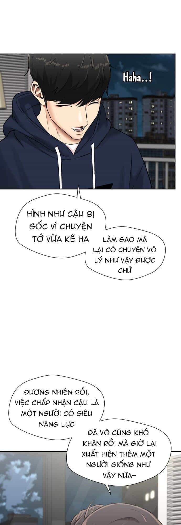 Gương Mặt Thiên Tài - Chương 117 - ảnh 55