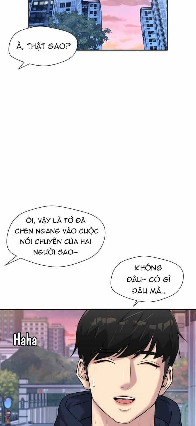 Gương Mặt Thiên Tài - Chương 117 - ảnh 6