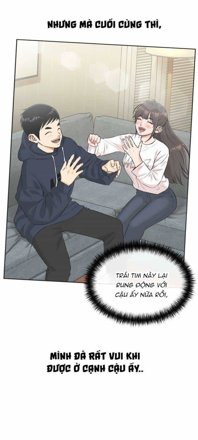 Gương Mặt Thiên Tài - Chương 124 - ảnh 65