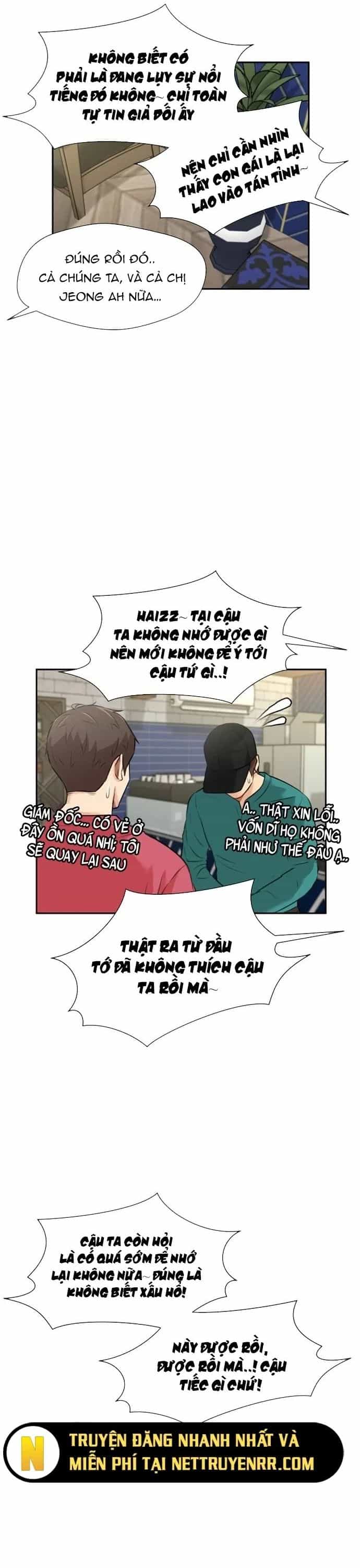 Gương Mặt Thiên Tài - Chương 155 - ảnh 9