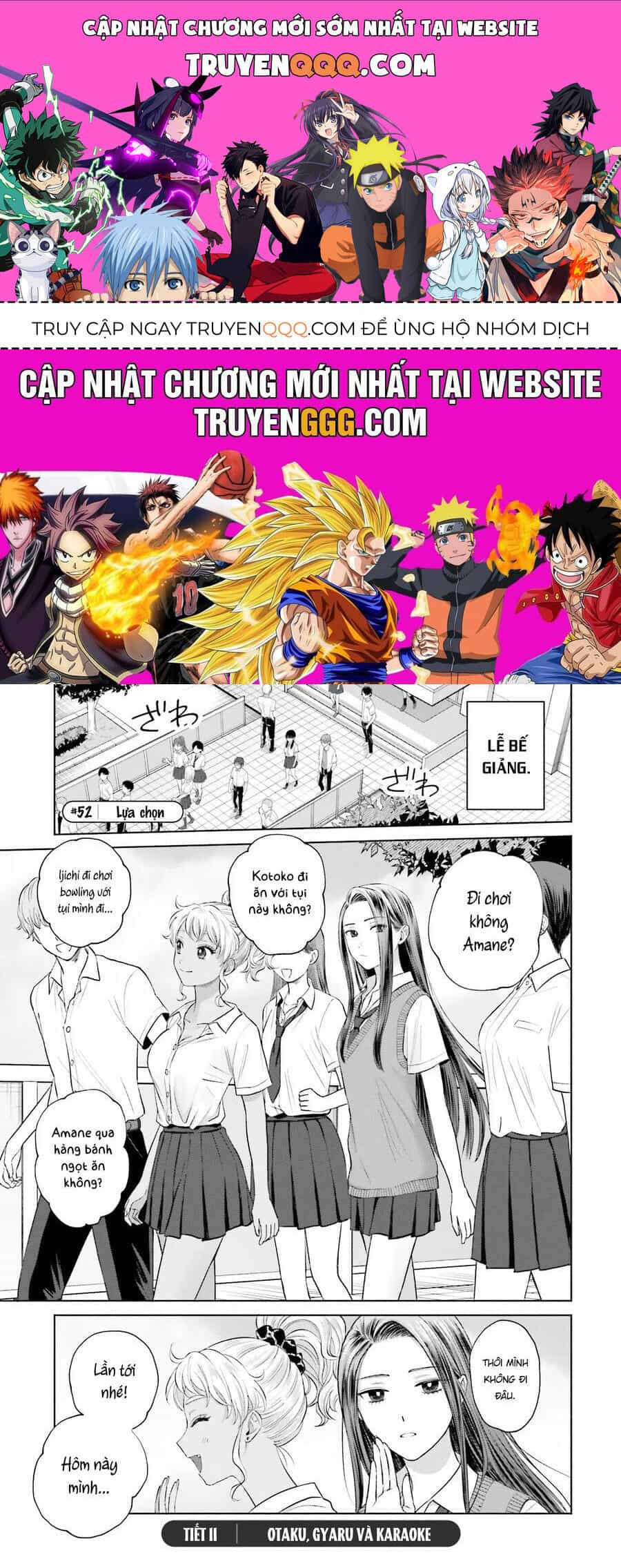 Gyaru Không Thể Tử Tế Với Otaku Ư? - Chương 11 - ảnh 1