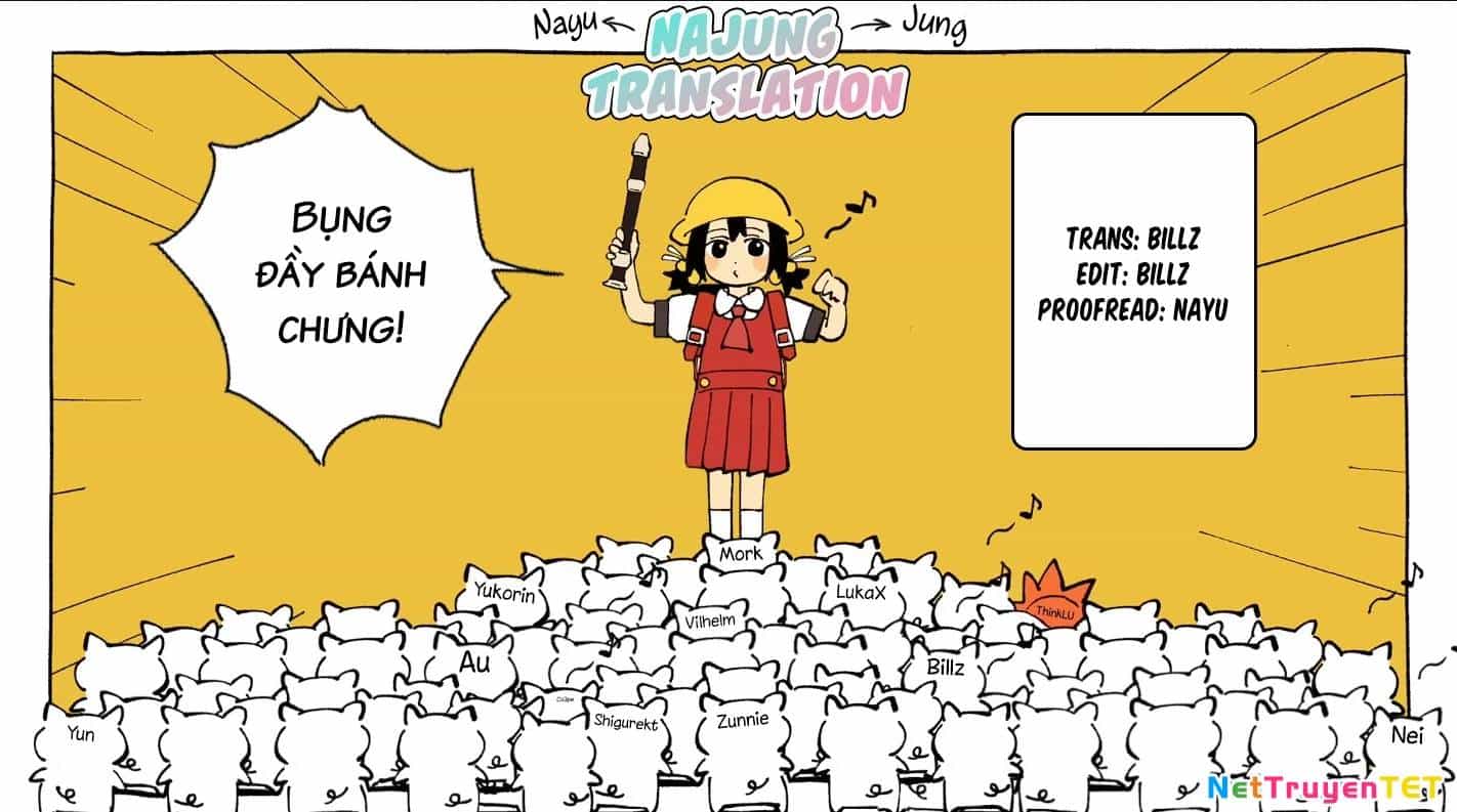 Gyaru Không Thể Tử Tế Với Otaku Ư? - Chương 12 - ảnh 31