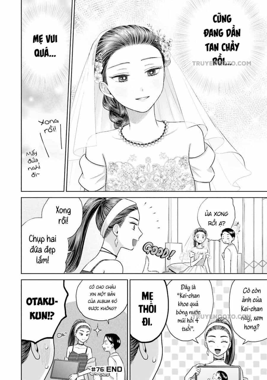 Gyaru Không Thể Tử Tế Với Otaku Ư? - Chương 15 - ảnh 13