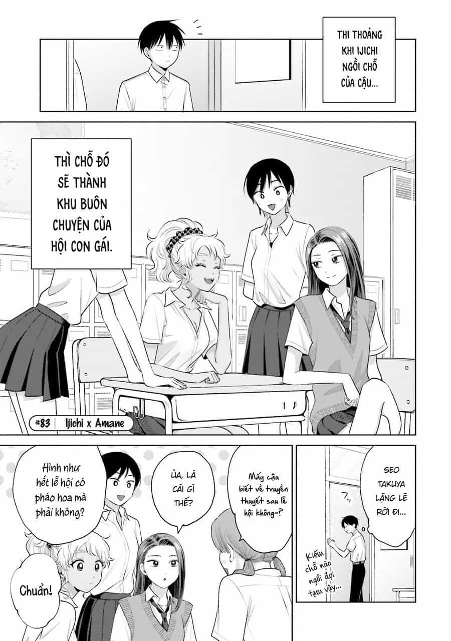 Gyaru Không Thể Tử Tế Với Otaku Ư? - Chương 17 - ảnh 6
