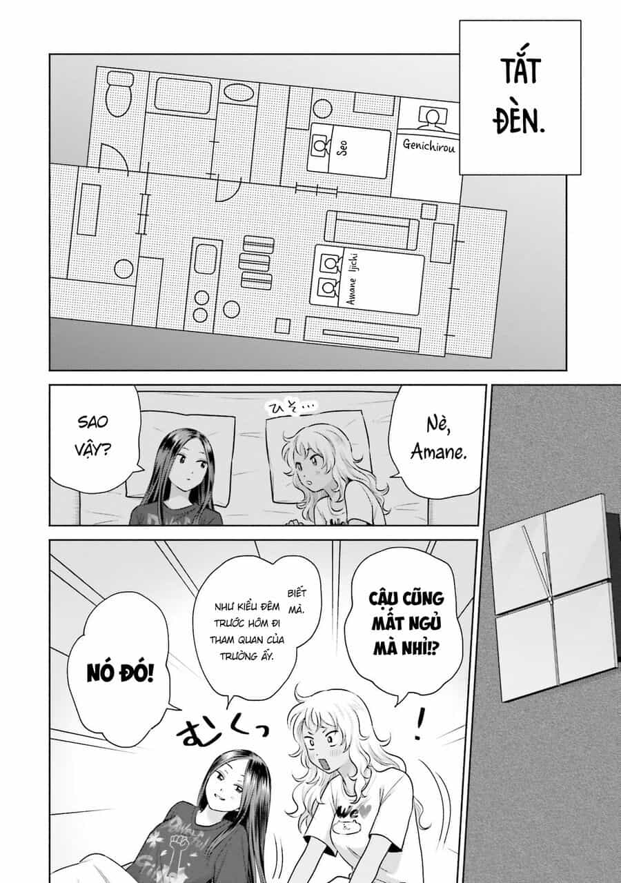 Gyaru Không Thể Tử Tế Với Otaku Ư? - Chương 20 - ảnh 14