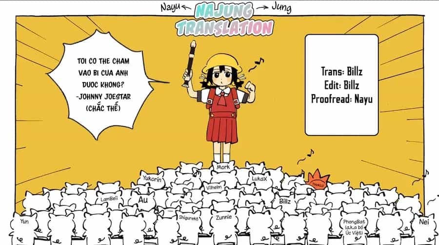 Gyaru Không Thể Tử Tế Với Otaku Ư? - Chương 33 - ảnh 15