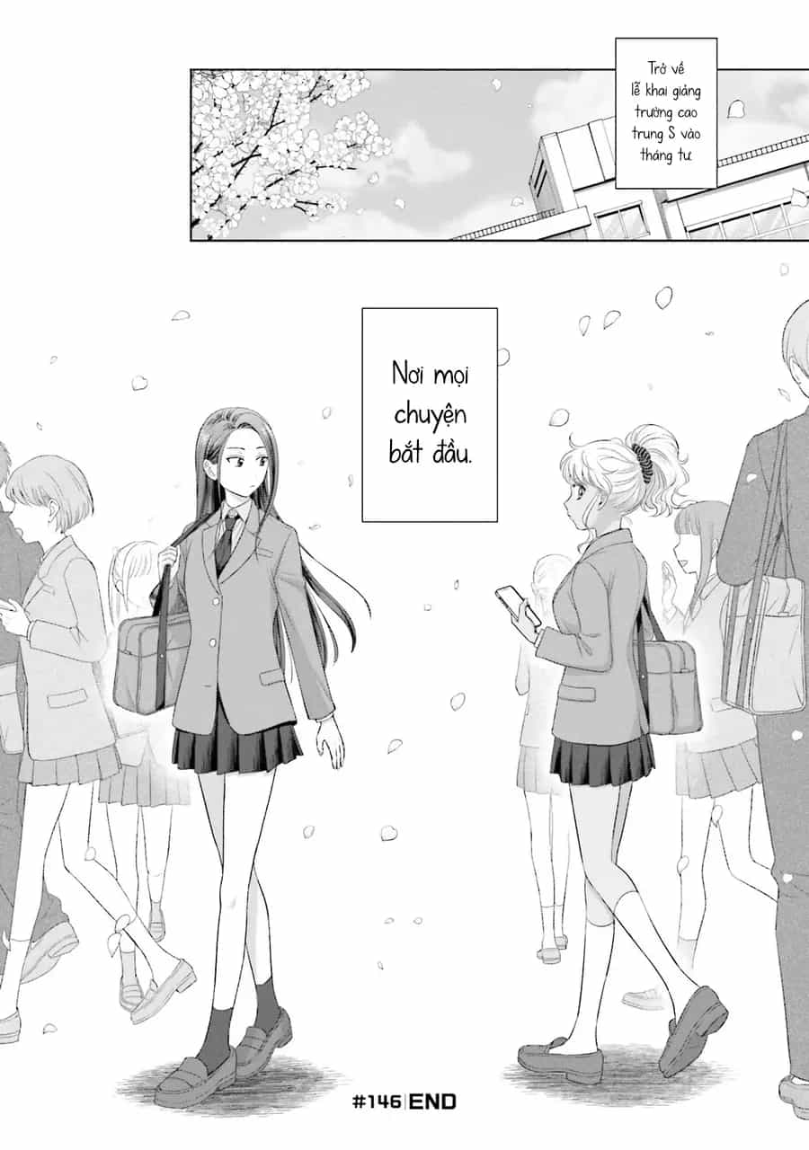 Gyaru Không Thể Tử Tế Với Otaku Ư? - Chương 34 - ảnh 17