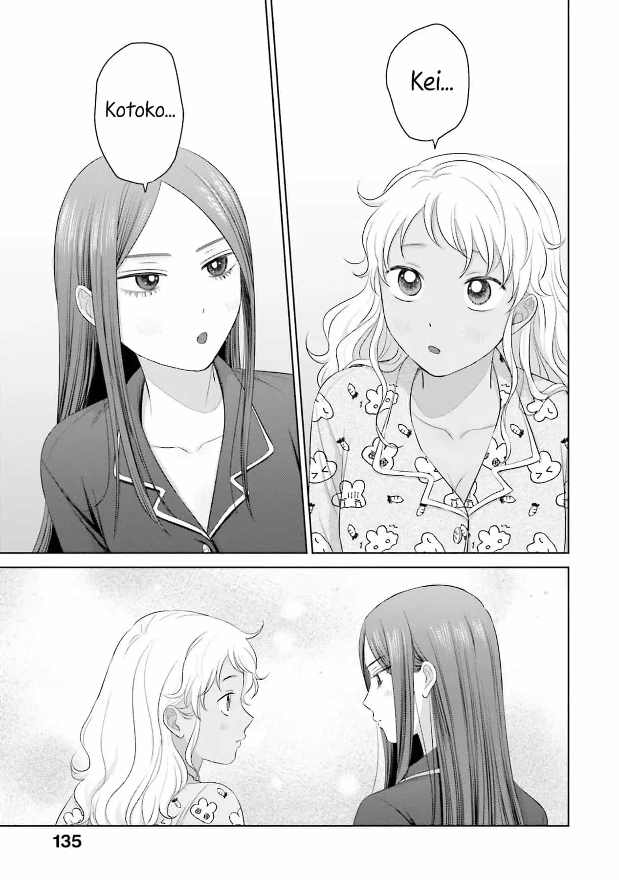 Gyaru Không Thể Tử Tế Với Otaku Ư? - Chương 37 - ảnh 11